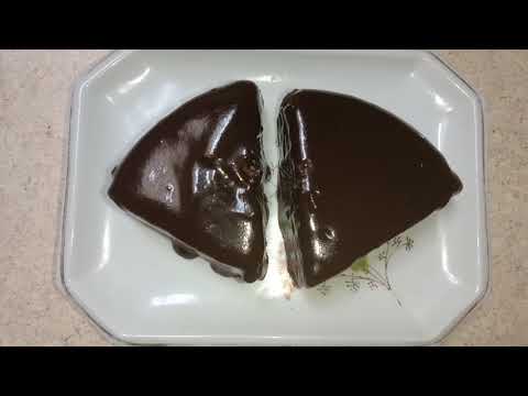 chocolate cyrup easy recipe by ambreen ch how to make chocolate cyrup chocolate cyrup bnany ka trika
