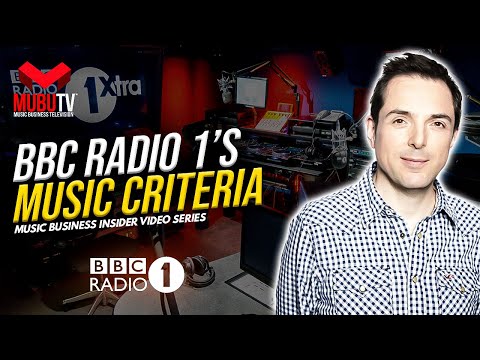 Unveiling BBC Radio 1's Music Selection Process With George Ergatoudis