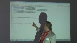 Sonderausstattung - so funktioniert sie - "live" Seminar -