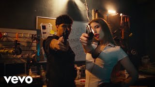 Miranda León, Jimmy Guzman - La Misión