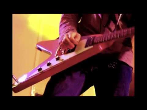 Thumbnail for Adam's Race video