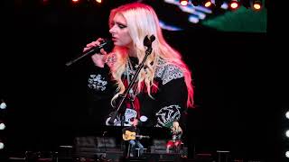 Halfway There - The Pretty Reckless with Matt Cameron Live at Angel of the Winds Arena 12/12/2025