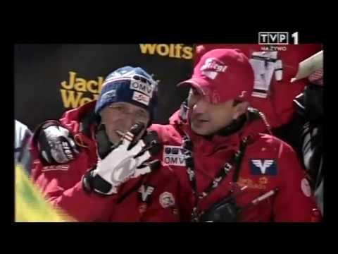 TCS Bischofshofen 6 01 2009