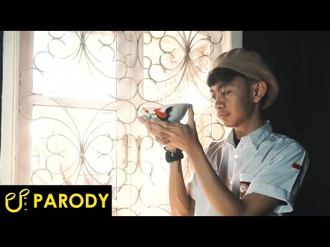 AESPA - 'FOREVER' (INDONESIAN PARODY) | EXTRA - 'DUH BAPER' MV Teaser