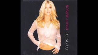 Jessica Simpson - Forever In Your Eyes (Instrumental)