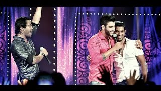 Edy Britto e Samuel part. Gusttavo Lima - Homem Chora Sim