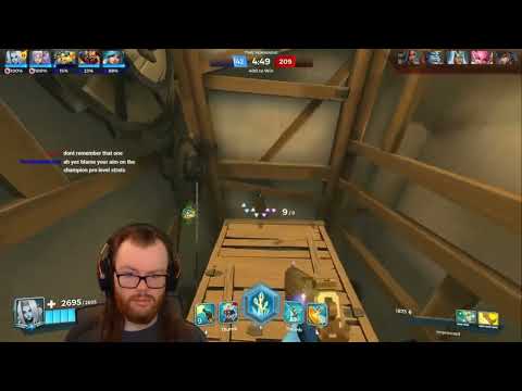 Sorry, the Elevator is Out of Commission!