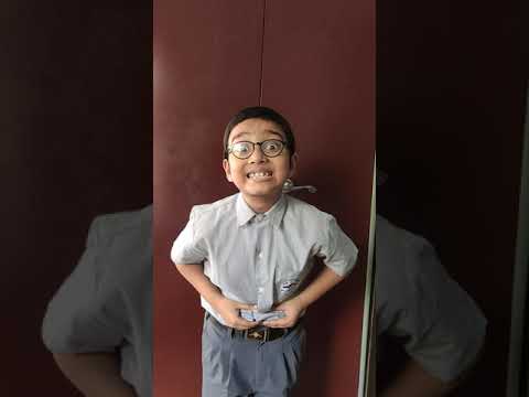 Sick by Shel Silverstein