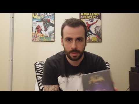 Aladdin 3D Blu-Ray Review