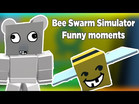 Roblox Games I Play Bee Swarm Simulator Part 1 Wattpad