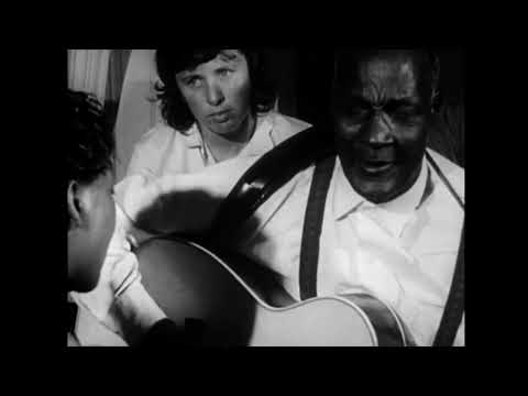 Rev. Pearly Brown - Pure Religion