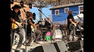 The Afghan Whigs - Algiers HD performed @ the Hi Fi Annex in Fountain Square in Indianapolis 6/27/24