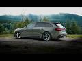 Audi RS4 Competition Plus Drive RAW Sound