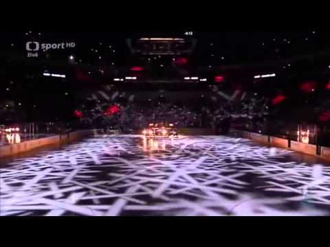 Kabát- Brousíme nože- Oficiální hokejová hymna 2015