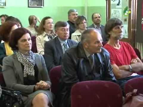 Добри вечар, Войводино по руски 17.10.2013.- Dobri vecar, Vojvodino po ruski 17.10.2013.