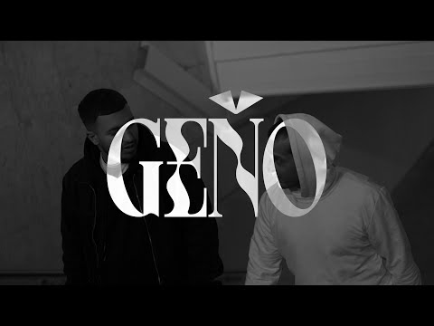 #SFG Gsix x DelPes - Geňo