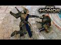 We Actually Parried This Ledge Wtf For Honor