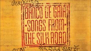 Banco de Gaia - Not In My Name