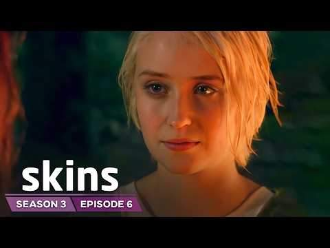 Skins Season 3 Episode 6