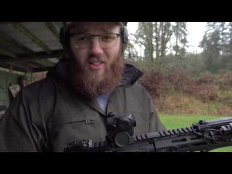 Strike Industries Forward Assist Review