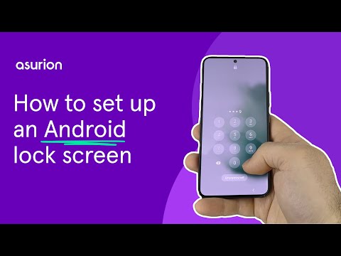 How Do I Turn off Auto Lock on Android  