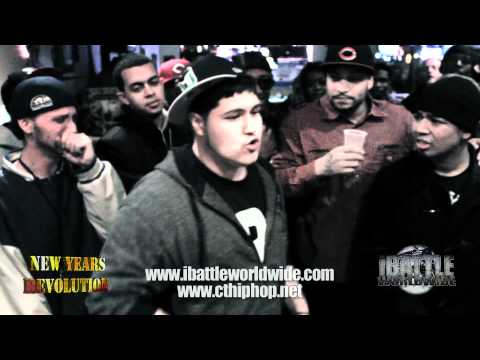 Dego Diavolo vs SGram