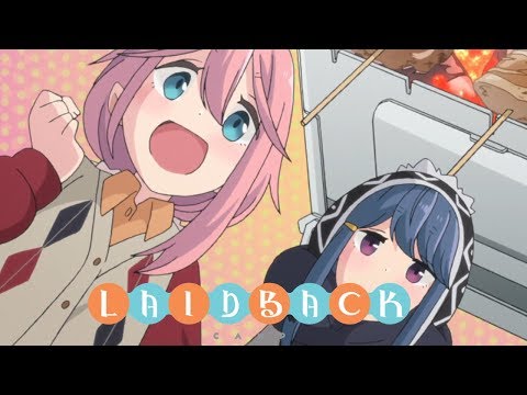 Meat Aisle | Laid-Back Camp