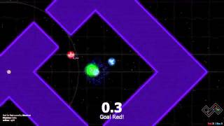 Slingray - 2v2 Rooms3 - 1/8/2014