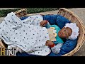 Little Man 2006 Comedy Movie Explained In Hindi