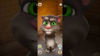 Download lagu Talking Tom Cat Part 13775 #Shorts mp3