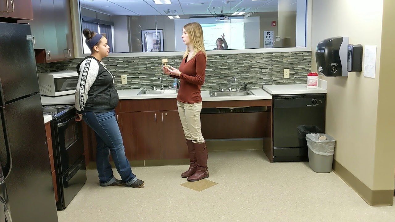 How to use a TKO turning knob operator