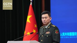 China insta a realizar esfuerzos conjuntos para contener el resurgimiento del militarismo japonés