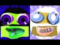 Klasky Csupo Showtime Green Lowers And G Major 1