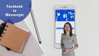 Facebook Kullanımı [Öğr. Gör. Nurhayat Kocatürk]