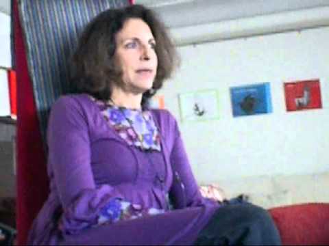 Entrevista a Silvia del Bianco