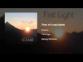 Golaná - Time of Long Nights