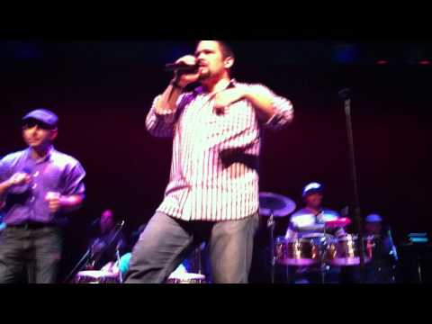 solo tres y trombones