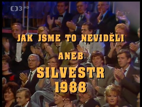 Silvestr 1988 HD