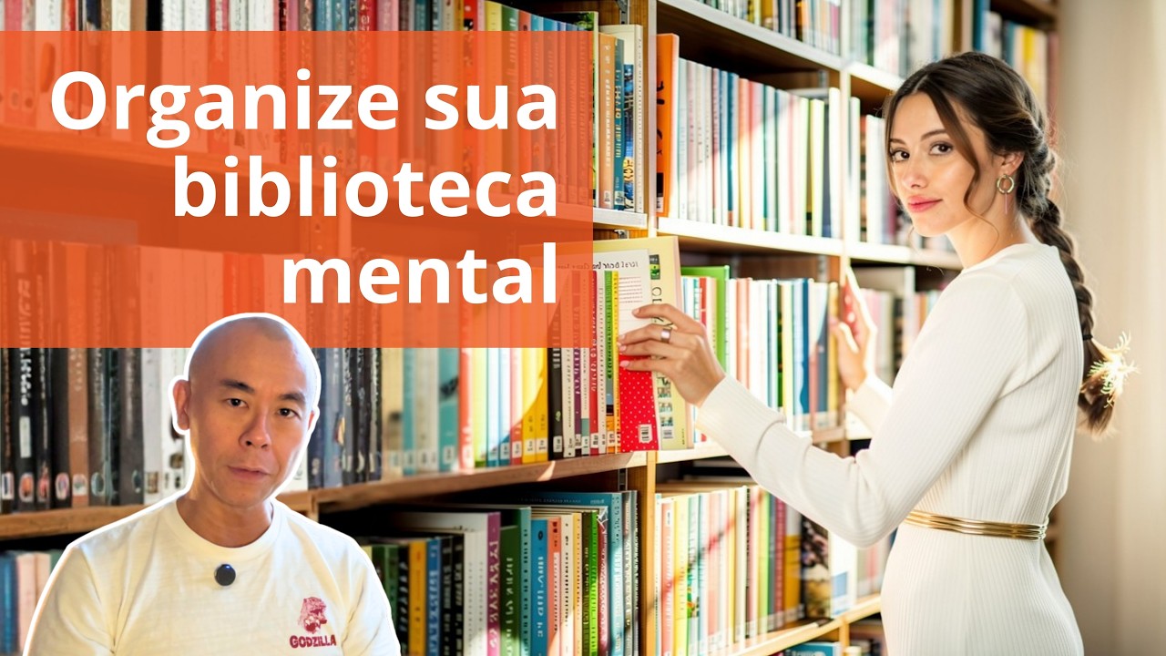 Seu cérebro só lembra coisa inútil | Oi! Seiiti Arata 411