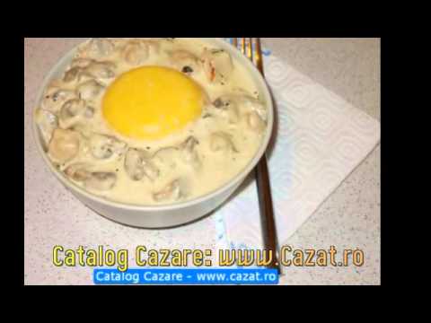 Cazare Badeni, Iasi - Cazat.ro