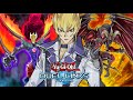 HQ I Jack Atlas Theme Soundtrack Extended Yu Gi Oh Duel Links