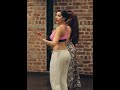 Sexy Nora Fatehi Hot Boob Shake Ass