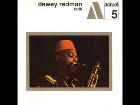 Dewey Redman - Lop-O-Lop