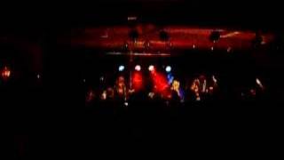 Hurriganes - Keep on knocking