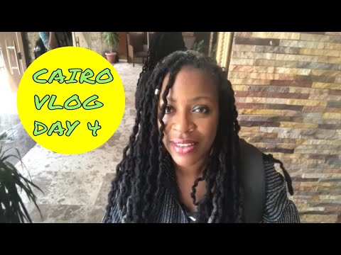 CAIRO EGYPT VLOG  #4 | THE FISH MARKET | COOK WITH ME