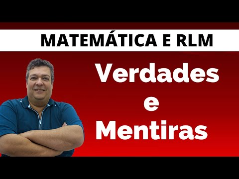 Logical Reasoning - Truths and Lies Part 4 - Professor Carlos Henrique