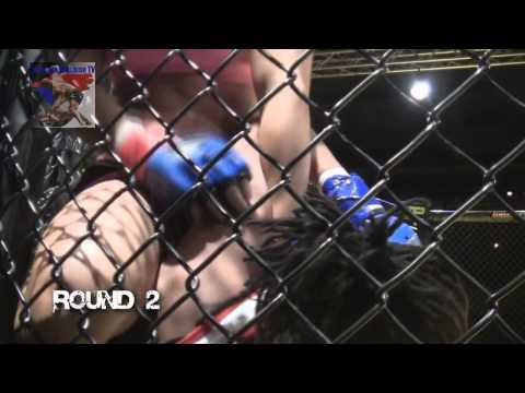 Andy Nguyen Vs. Jashanna Bynum