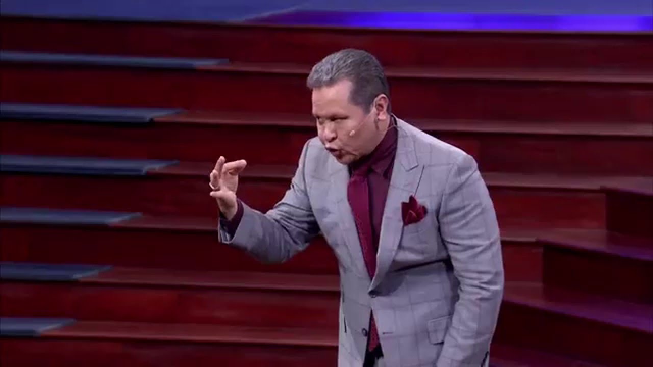 Lo Sobrenatural Ahora - La Importancia del Altar