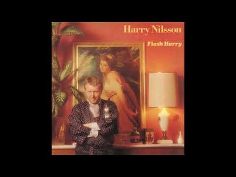 Harry Nilsson Flash Harry Full Album (Remastered)