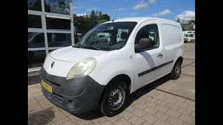 Furgão compacto Renault Kangoo Express 1.5 dCi 70 Express a venda - Imagem 4 | Autoline BR Furgão compacto Renault Kangoo Express 1.5 dCi 70 Express | Imagem 4 - Autoline